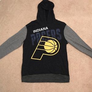Indian Pacers Hoodie